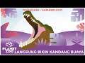 LANJUT JADI MANAGER KEBUN BINATANG | PLANET ZOO FRANCHISE INDONESIA #8