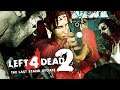 LEFT 4 DEAD 2 - THE LAST STAND : GAMEPLAY COM INSCRITOS!