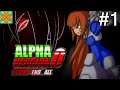 Let's Play Alpha Version.0 (PC) - #1: C-Class Hunter
