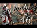 Let's Play: Assassin's Creed 2/ Part 46: Auf nach Rom!