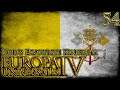 Let's Play Europa Universalis IV Emperor God's Favourite Kingdom Part 54