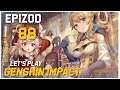 Let's Play Genshin Impact - Epizod 88