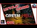 Let's Play Green Hell - #001 - Willkommen im Dschungel | Lets Play together