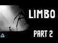Let's Play! Limbo Part 2 (Xbox One X)