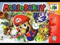 Let's Play Mario Party (N64) - Episode 1 - Peach's Birthday Cake (4/4)