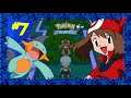🌌  Let's Play Pokémon Alpha Saphir Edition Part 7 Torti VS Maike 🌌