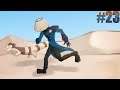 Let's Play Pokemon Colosseum Part 23: Rematch in the Hideout