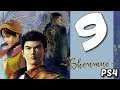 Lets Play Shenmue (PS4): Part 9 - Anxious Heart