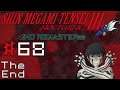 Let's Play Shin Megami Tensei 3: HD - 68 - The End