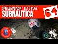 Lets Play Subnautica | Ep.64 | Lifepod 19 | deutsch |  #subnautica #letsplay #bleibtzuhause #lifepod