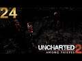 Let's Play Uncharted 2: Among Thieves 24: Road To Shambhala
