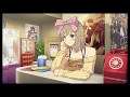 Let's Watch Senran Kagura Peach Ball (Switch) Part 1: Intro - Girls Turn into Kawaii Animals