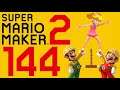 Lettuce play Super Mario Maker 2 part 144