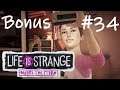 Life is Strange: Before the Storm - Bonus - #34 Ruhe in Stückchen - Let's Play/Deutsch/German