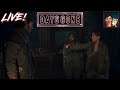 LIVE! - Let's get Boozer back on foot *PS5 Gameplay*
