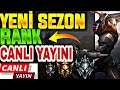 LOL DERECELİ YENİ SEZON