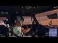 Long trip and then Conana crawl for a Duo FPP Win (PlayerUnknown's Battlegrounds)