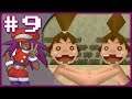 Lost plays Mega Man Legends 2 #9: Pull Out!