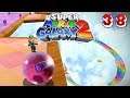 LP: Super Mario Galaxy 2 ⭐ (BLIND) [#38] Niemals "es ist zu leicht" sagen!