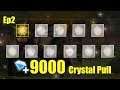 Maplestory m - 9000 Crystals Apple Pull