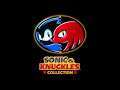Marble Garden Zone Act 1 - Sonic & Knuckles Collection