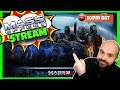 MASS EFFECT 3 Multiplayer Stream