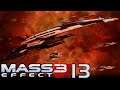 Mass Effect 3 - Приоритет: Горизонт 🌓