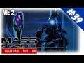 Mass Effect Legendary Edition ME2 #39 / Legion und die Basis der Geth Heretics /  PC (Deutsch)