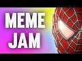 Meme Jam 6 starts NOW!
