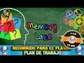 MEMORY LANE (PS4) | RECORRIDO PARA PLATINO | GUÍA DE TROFEOS