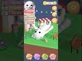 Meow- ANDROID / IOS - GAMEPLAY