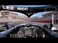 MGC | GT Sport | Monza Super Formula | Public Lobby Ep 8