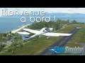 Microsoft Flight Simulator | Balade à Tahiti : NTAA - NTTM en DV20