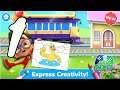Mighty Express - Play & Learn with Train Friends Gameplay Walkthrough #1 (Android, IOS)