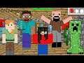 Minecraft in Education and Learning - Baldi's Basics V1.4.3 Mod