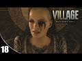 Miranda boss fight | Resident Evil Village | 1080 60 FPS | part 18