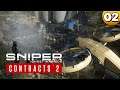 Mission 2 | Störsender ⭐ Let's Play Sniper Ghost Warrior Contracts 2 PC 4k 👑 #002 [Deutsch/German]