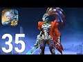 Mobile Legends Alpha Gameplay Walkthrough Part 35 - WTF Funny Moments 2020 [iOS/Android Games]