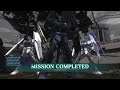 Mobile Suit Gundam Battle Operation 2 - Nu Gundam Ground Battle #2
