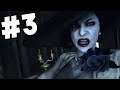 Moldoveanu Joaca: Resident Evil 8 Village #3 "Cred ca intru in depresie..."