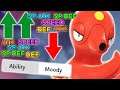 MOODY OCTILLERY: THE BEST ABILITY?!