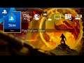 Mortal Kombat 11 | Dynamic Theme | PS4