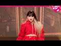 [MPD직캠] CL 직캠 8K 'Let It' (Horizontal Ver.) (CL FanCam) | @MCOUNTDOWN_2021.10.28