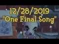 Mr. Rover's Neighborhood 12/28/2019 - "One Final Song"