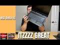 MSI Delta 15 Review Ryzen 5800H + RX 6700M: All AMD Laptop Beast!