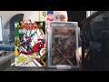 My Graded Comic Book Collection - Part 1
