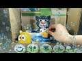 My Talking Tom 2. Cardboard Game. DIY