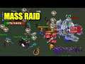 Nebula RSPS: MASS Raid Showcase, Custom Raids & Big Raids Chest Opening!! +BIG Giveaway