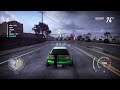Need For Speed Heat "Campaña"