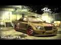 Need For Speed Most Wanted 2005 - Beating Blacklist #14, Taz